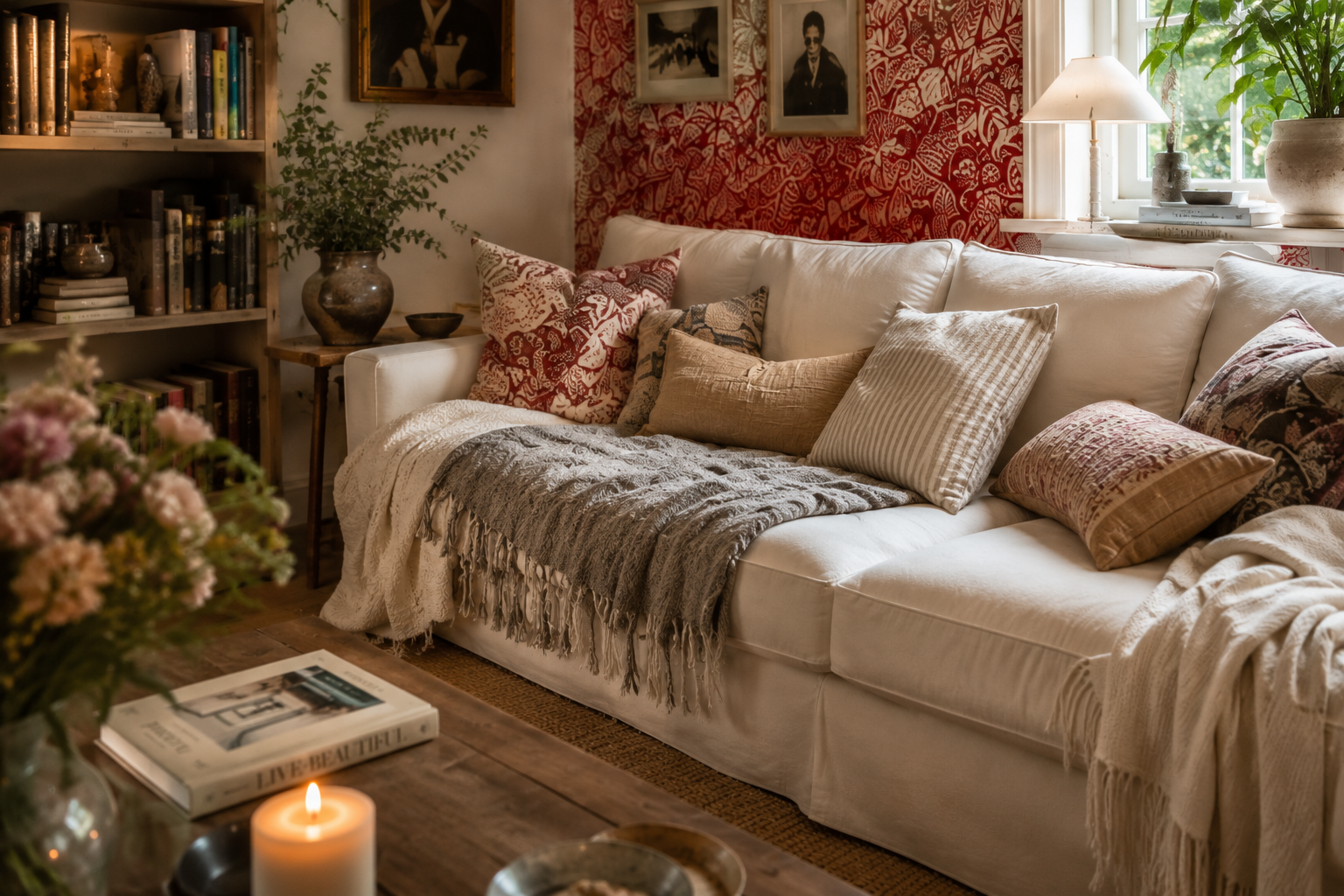 Scandinavian HOME